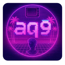 aq9 logo